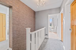 Landing- click for photo gallery